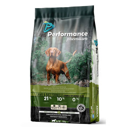 Pro Performance Kuzulu ve Pirinçli Yetişkin Köpek Maması 18 Kg - Pro Performance