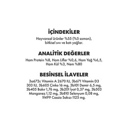 Pro Performance Ultra Premium Somonlu Yetişkin Köpek Konservesi 400 Gr - 2