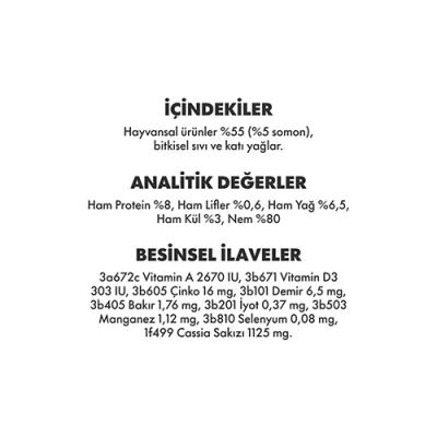 Pro Performance Ultra Premium Somonlu Yetişkin Köpek Konservesi 6 Adet 400 Gr - 2