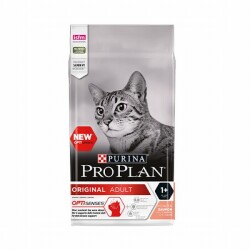 Pro Plan Adult Somonlu Yetişkin Kedi Maması 1,5 Kg - Pro Plan