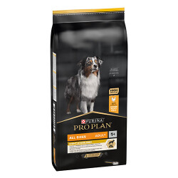 Pro Plan All Sizes Light Sterilised Tüm Irklar İçin Düşük Kalorili Kısırlaştırılmış Köpek Maması 14 Kg - Pro Plan