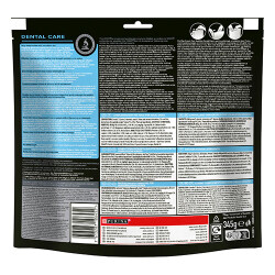 Pro Plan Dental Care Orta Irk Köpek Ödül Maması 345 Gr - 2