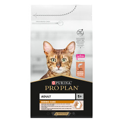 Pro Plan Elegant Optiderma Somonlu Yetişkin Kedi Maması 1,5 Kg - 2