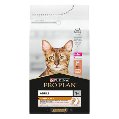 Pro Plan Elegant Optiderma Somonlu Yetişkin Kedi Maması 1,5 Kg - 2