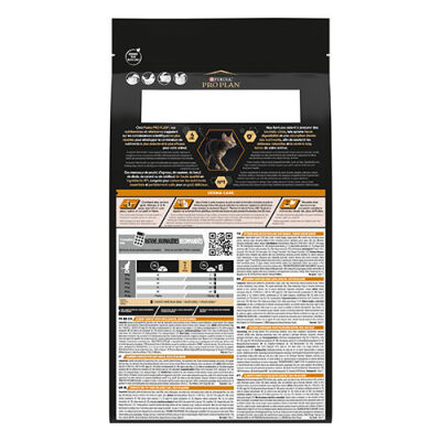 Pro Plan Elegant Optiderma Somonlu Yetişkin Kedi Maması 1,5 Kg - 3