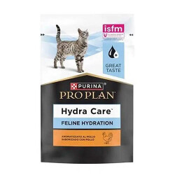Pro Plan Hydra Care Su Alımını Destekleyici Tavuklu Kedi Besin Takviyesi 75 Gr - Pro Plan