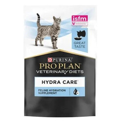 Pro Plan Hydra Care Su Alımını Destekleyici Kedi Besin Takviyesi 85 Gr - Pro Plan
