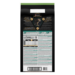 Pro Plan Sterilised Somonlu Kısırlaştırılmış Kedi Maması 10+2 Kg Bonus Paket - 3