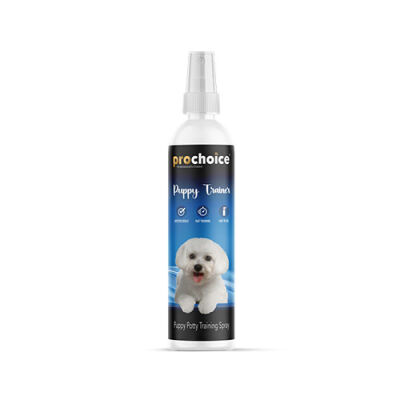 ProChoice Yavru Köpek Tuvalet Eğitim Spreyi 100 Ml - 1