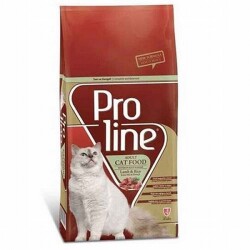Proline Kuzulu Yetişkin Kedi Maması 15 Kg - Proline
