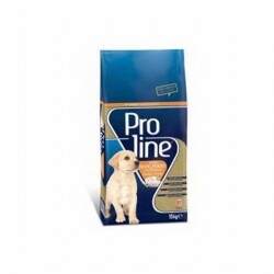 Proline Tavuklu Yavru Köpek Maması 15 Kg - Proline