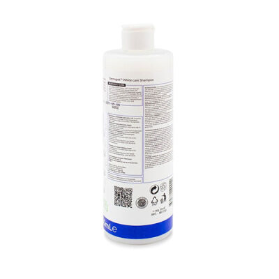 Purele Dermapet Beyaz Tüyler İçin Dermatolojik Kedi ve Köpek Şampuanı 450 ml - 2