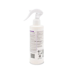 Purele Dry Clean Kedi ve Köpek Kuru Yıkama Tüy Bakım Spreyi 250 ml - 2