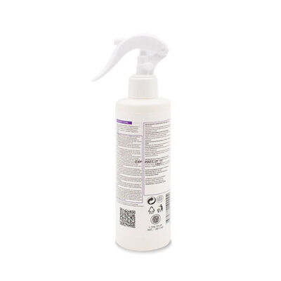 Purele Dry Clean Kedi ve Köpek Kuru Yıkama Tüy Bakım Spreyi 250 ml - 2