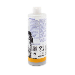 Purele Eccopet Kedi ve Köpek Bakım Şampuanı 400 ml - 2