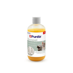 Purele Eccopet Yavru Kedi ve Köpek Şampuanı 250 ml - Purele