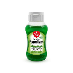 Purele Kedi ve Köpek Uzaklaştırıcı Jel 325 ml - Purele