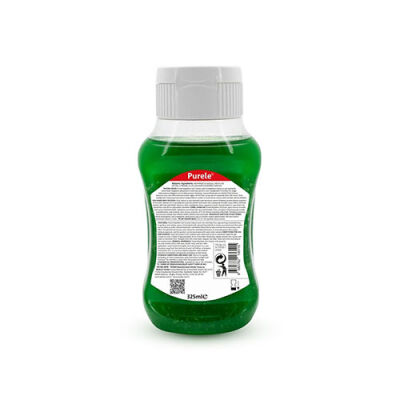 Purele Kedi ve Köpek Uzaklaştırıcı Jel 325 ml - 2