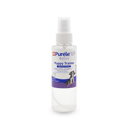 Purele Köpek Çiş Eğitim Spreyi 100 ml - Purele