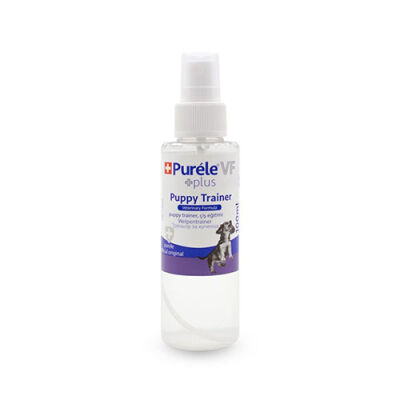 Purele Köpek Çiş Eğitim Spreyi 100 ml - 1