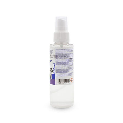 Purele Köpek Çiş Eğitim Spreyi 100 ml - 2