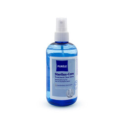 Purele Sterilex Core Kedi ve Köpek Antiseptik Deri ve Tüy Bakım Spreyi 250 ml - Purele