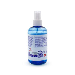 Purele Sterilex Core Kedi ve Köpek Antiseptik Deri ve Tüy Bakım Spreyi 250 ml - 2