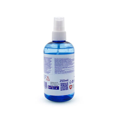 Purele Sterilex Core Kedi ve Köpek Antiseptik Deri ve Tüy Bakım Spreyi 250 ml - 2