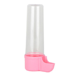 Quik Plastik Kanarya Suluğu Karışık Rekli 13 Cm - 2