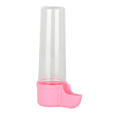 Quik Plastik Kanarya Suluğu Karışık Rekli 13 Cm - 2