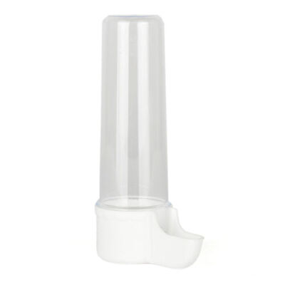 Quik Plastik Kanarya Suluğu Karışık Rekli 13 Cm - 3