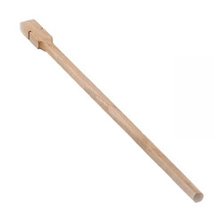 Quik Tahta Kuş Tüneği 4'Lü 40 Cm - Quick