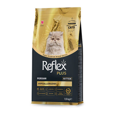 Reflex Plus HypoAllergenic Persian Yavru Kedi Maması 1,5 Kg - 3