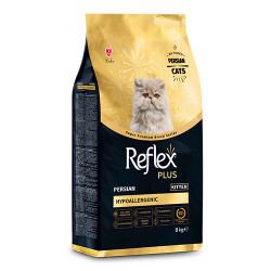 Reflex Plus HypoAllergenic Persian Yavru Kedi Maması 8 Kg - 2