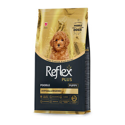 Reflex Plus HypoAllergenic Poodle Yavru Köpek Maması 1,5 Kg - 2