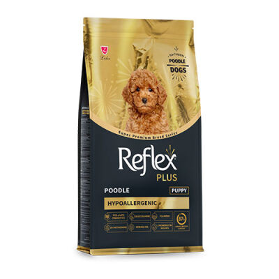 Reflex Plus HypoAllergenic Poodle Yavru Köpek Maması 1,5 Kg - 3