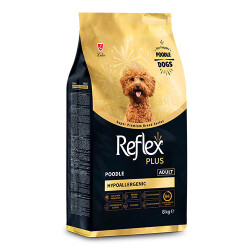 Reflex Plus HypoAllergenic Poodle Yetişkin Köpek Maması 8 Kg - 2