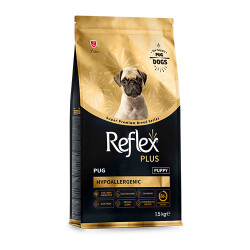 Reflex Plus HypoAllergenic Pug Yavru Köpek Maması 1,5 Kg - 2
