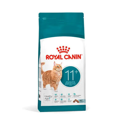 Royal Canin Ageing 11+ Yaş Üzeri Yaşlı Kedi Maması 2 Kg - 1