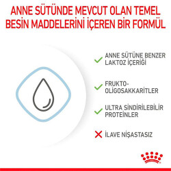 Royal Canin Babydog Milk Yavru Köpek Süt Tozu 400 Gr - 3