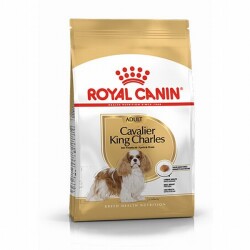 Royal Canin Cavalier King Charles Adult Yetişkin Köpek Maması 3 Kg - Royal Canin