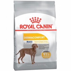 Royal Canin Ccn Maxi Dermacomfort Adult Büyük Irk Yetişkin Köpek Maması 12 Kg - Royal Canin