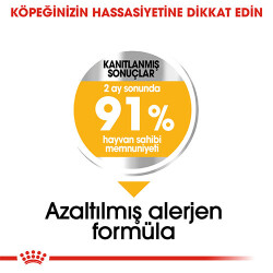 Royal Canin Ccn Maxi Dermacomfort Adult Büyük Irk Yetişkin Köpek Maması 12 Kg - 3