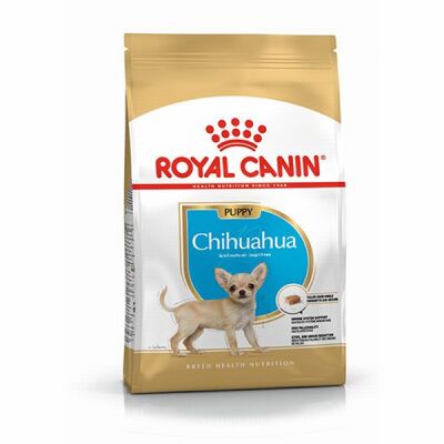 Royal Canin Chihuahua Puppy Yavru Köpek Maması 1,5 Kg - 1