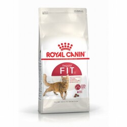 Royal Canin Fit 32 Adult Yetişkin Kedi Maması 10 Kg - 1