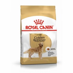 Royal Canin Golden Retriever Adult Yetişkin Köpek Maması 12 Kg - Royal Canin