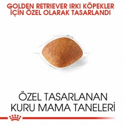 Royal Canin Golden Retriever Adult Yetişkin Köpek Maması 12 Kg - 2