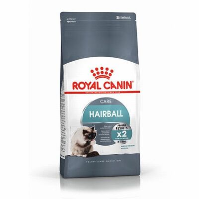 Royal Canin Hairball Tüy Yumağı Önleyici Yetişkin Kedi Maması 2 Kg - 1