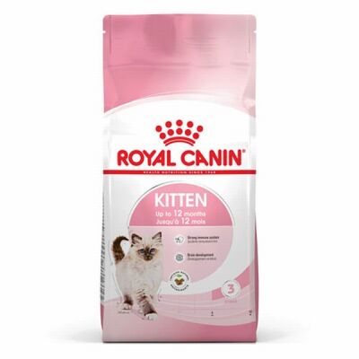 Royal Canin Kitten Yavru Kedi Maması 2 Kg - 1