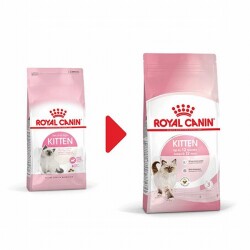 Royal Canin Kitten Yavru Kedi Maması 4 Kg - 2